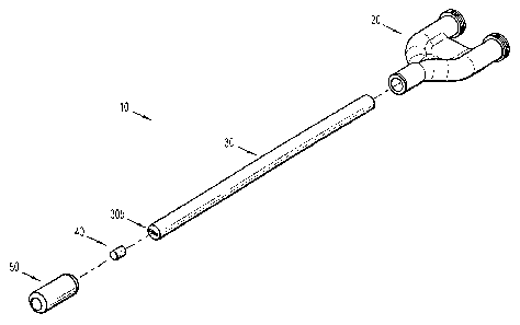 Une figure unique qui représente un dessin illustrant l'invention.